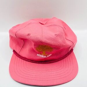 Vintage Hat
